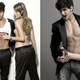 Illustration for article titled Madonnas Boyfriend Models One Look From Every Angle
